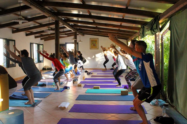 Amalfi+Yoga+Retreat
